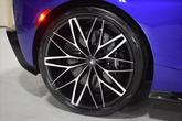 Thumbnail of 2025 Tanzanite Blue McLaren GTS