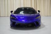 Thumbnail of 2025 Tanzanite Blue McLaren GTS