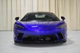 Thumbnail of 2025 Tanzanite Blue McLaren GTS