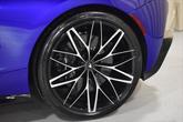 Thumbnail of 2025 Tanzanite Blue McLaren GTS