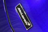 Thumbnail of 2025 Tanzanite Blue McLaren GTS