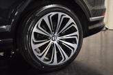 Thumbnail of 2024 Onyx Metallic Bentley Bentayga