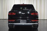 Thumbnail of 2024 Onyx Metallic Bentley Bentayga