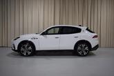 Thumbnail of 2025 Bianco Maserati Grecale Folgore