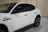 Thumbnail of 2025 Bianco Maserati Grecale Folgore