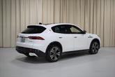 Thumbnail of 2025 Bianco Maserati Grecale Folgore