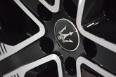 Thumbnail of 2025 Bianco Maserati Grecale Folgore