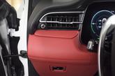 Thumbnail of 2025 Bianco Maserati Grecale Folgore