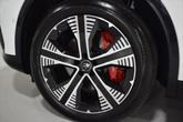 Thumbnail of 2025 Bianco Maserati Grecale Folgore