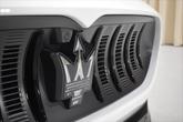 Thumbnail of 2025 Bianco Maserati Grecale Folgore