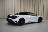 Thumbnail of 2025 Silica White McLaren 750S