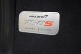Thumbnail of 2025 Silica White McLaren 750S