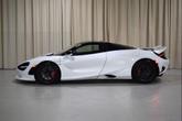 Thumbnail of 2025 Silica White McLaren 750S