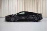 Thumbnail of 2025 Onyx Black McLaren GTS