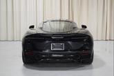 Thumbnail of 2025 Onyx Black McLaren GTS