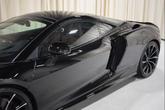 Thumbnail of 2025 Onyx Black McLaren GTS