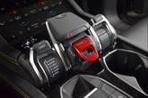 Thumbnail of 2025 Nero Noctis Black Lamborghini Urus