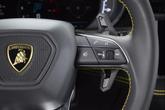 Thumbnail of 2025 Nero Noctis Black Lamborghini Urus