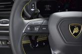 Thumbnail of 2025 Nero Noctis Black Lamborghini Urus