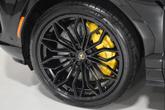 Thumbnail of 2025 Nero Noctis Black Lamborghini Urus