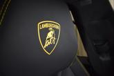 Thumbnail of 2025 Nero Noctis Black Lamborghini Urus