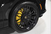 Thumbnail of 2025 Nero Noctis Black Lamborghini Urus