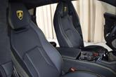 Thumbnail of 2025 Nero Noctis Black Lamborghini Urus