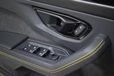 Thumbnail of 2025 Nero Noctis Black Lamborghini Urus