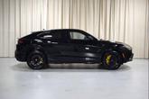 Thumbnail of 2025 Nero Noctis Black Lamborghini Urus