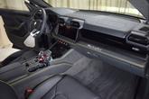 Thumbnail of 2025 Nero Noctis Black Lamborghini Urus