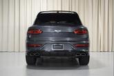 Thumbnail of 2021 Anthracite Bentley Bentayga