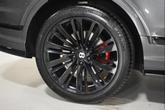Thumbnail of 2021 Anthracite Bentley Bentayga