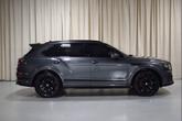 Thumbnail of 2021 Anthracite Bentley Bentayga