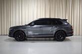 Thumbnail of 2021 Anthracite Bentley Bentayga