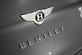 Thumbnail of 2021 Anthracite Bentley Bentayga