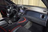 Thumbnail of 2021 Anthracite Bentley Bentayga