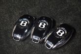 Thumbnail of 2021 Anthracite Bentley Bentayga