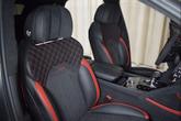 Thumbnail of 2021 Anthracite Bentley Bentayga