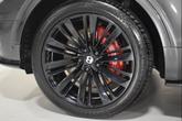 Thumbnail of 2021 Anthracite Bentley Bentayga