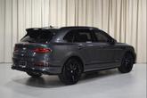 Thumbnail of 2021 Anthracite Bentley Bentayga
