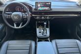 Thumbnail of 2025 Mountain Air Metallic Honda CR-V