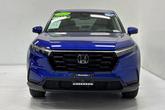 Thumbnail of 2025 Mountain Air Metallic Honda CR-V