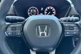Thumbnail of 2025 Mountain Air Metallic Honda CR-V