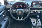 Thumbnail of 2025 Mountain Air Metallic Honda CR-V