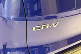 Thumbnail of 2025 Mountain Air Metallic Honda CR-V