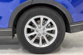 Thumbnail of 2025 Mountain Air Metallic Honda CR-V