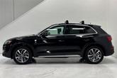 Thumbnail of 2021 Brilliant Black Audi Q5
