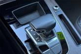 Thumbnail of 2021 Brilliant Black Audi Q5