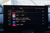 Thumbnail of 2021 Brilliant Black Audi Q5