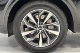 Thumbnail of 2021 Brilliant Black Audi Q5